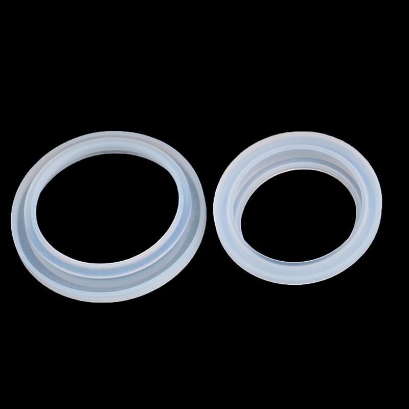 10Pcs Sealing O-Ring For 4.5Cm 5.2Cm Vacuum Bottle Cover Stopper Thermal Cup Lid