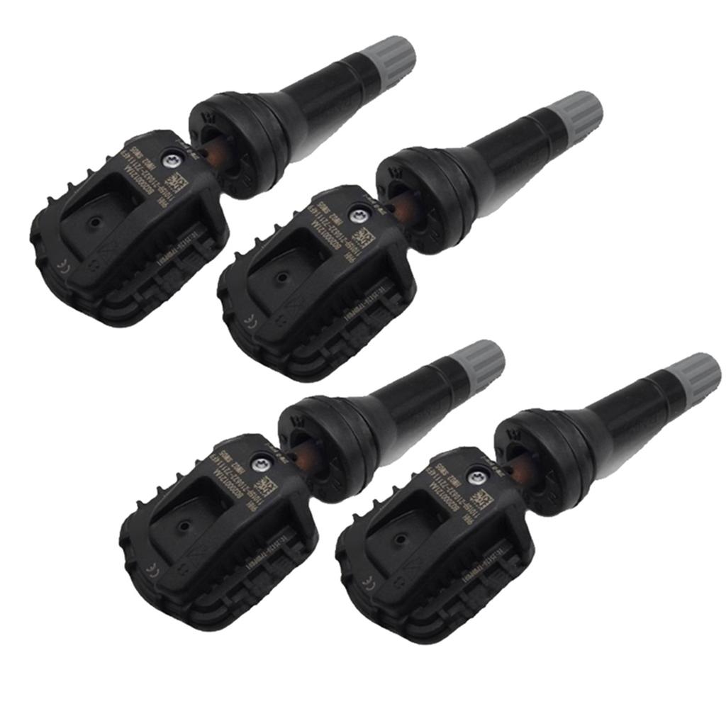 Датчик давления в шинах TPMS для Tiggo 8 PRO/Tiggo 7 PRO/Tiggo 8 PLUS6 802000121AA