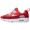 Air Max 90 Soft Comfortable Low Top Casual Shoes Kids Sneakers Red 881927-603