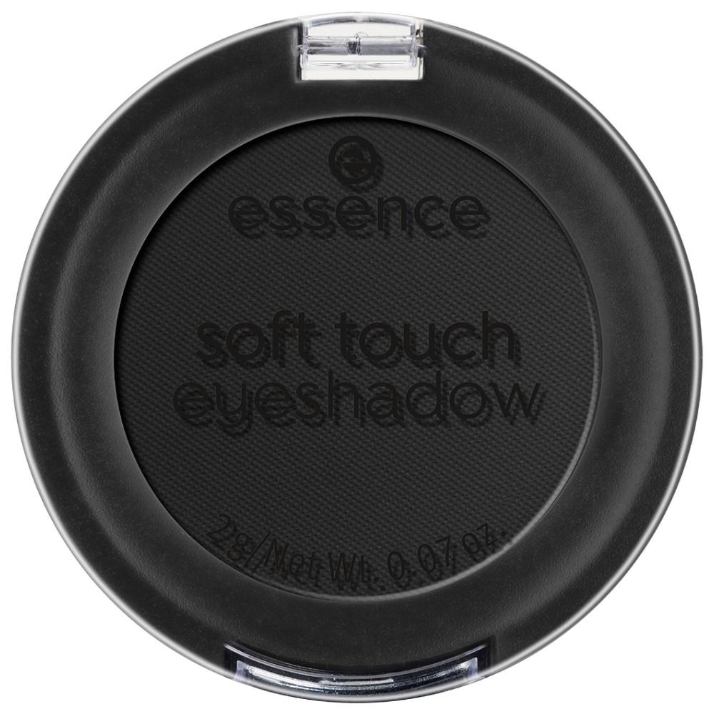 Essence Ultra-Soft Soft Touch Eyeshadow - 
