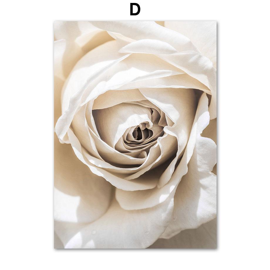 Исламская мечеть Коран Галерея Дверь Цветы Плакаты Печать Настенное искусство Холст Картина Скандинавские настенные картины для декора гостиной