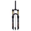 Professional Air Pressure Front Fork Made of Aluminum + Magnesium Alloy Suitable for 27.5/29 Inch