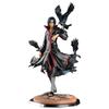 Naruto Shippuden Gk Action Figure Uzumaki Anime Model Uchiha Itachi Akatsuki 35cm Pvc Statue Collectible Toy Doll Figma For Kid