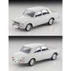 TOMYTEC Tomica Limited Vintage 1/64 Scale LV-205a Datsun Bluebird 4-Door 1600SSS White 1965 Model (Finished Product)
