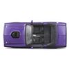 Maisto Масштабная модель Dodge Challenger 1970 Кабриолет Фиолетовый Литая модель Готовая 31264 1/24 / Автомобиль, Продукт,