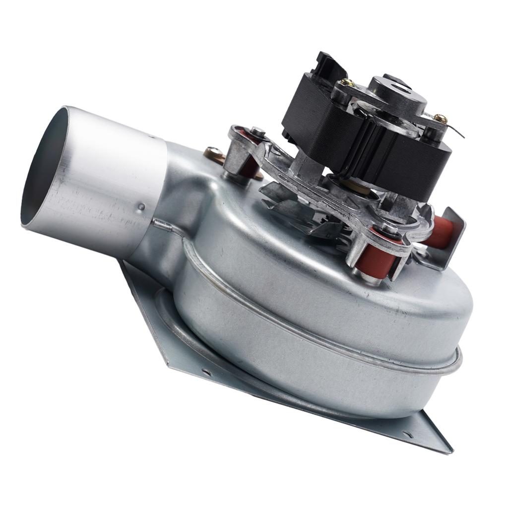 Детали каминный вентилятор настенный котел аксессуар 1 шт 220 В нагревательный вентилятор печи высокая термостойкость