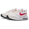 Nike Кроссовки мужские Nike Air Max Dawn Light Bone University Red Белый Черный DQ3991-100