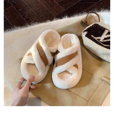 Женская обувь – Женские домашние тапочки