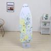 Non Slip Large Ironing Board Replacement Cover Washable Padded Back Draw String