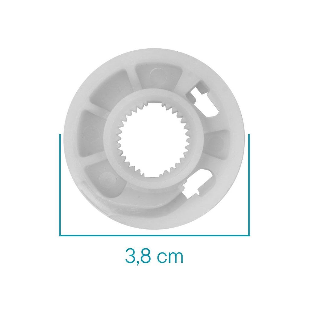 Ролик домкрата переднего и заднего стекла для BMW Z4 серии E85-ЛЕВЫЙ