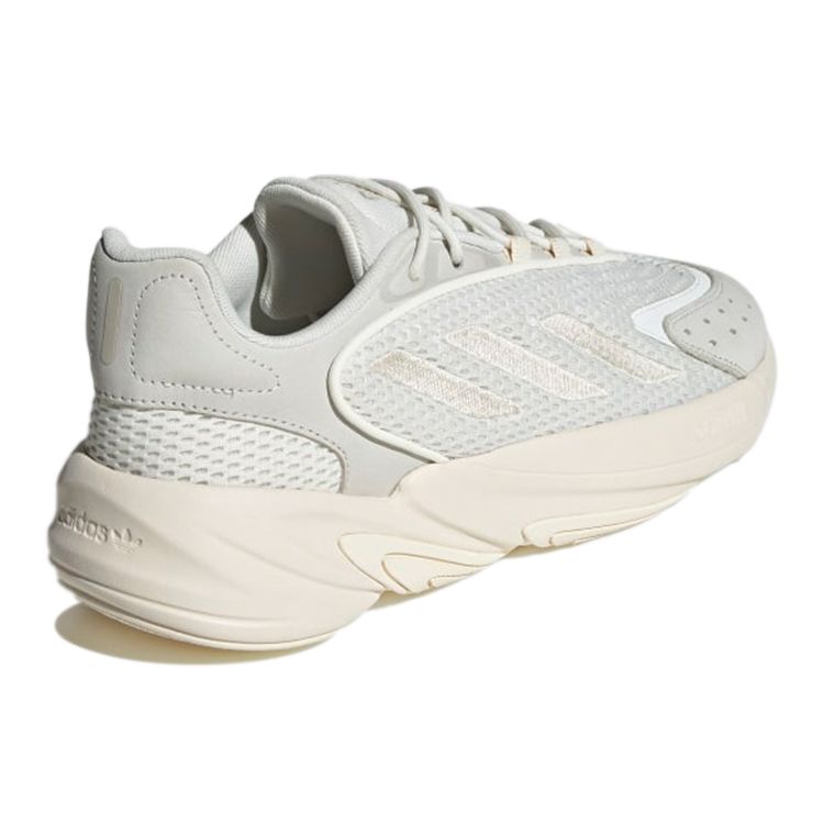 Adidas Кроссовки унисекс Ozelia Triple White Off-White Wonder-White GX3255