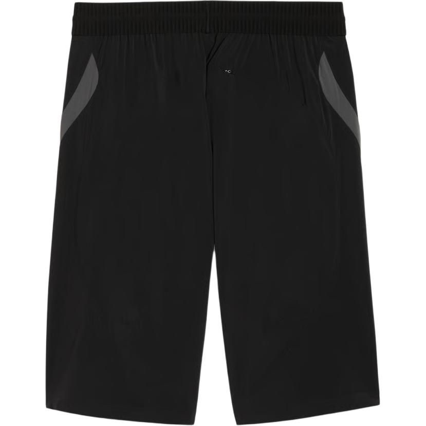 Puma X San San Gear Коллаборация FW25 Удобные Мягкие Свободные Повседневные Шорты Мужские шорты 632552-01