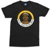Clem Fandango Can You Here Me T-shirt Funny Toast of London Joke British TV Top