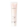 Maquillage Essence Base EX Pure Ivory 30 г SPF50+PA++++ Праймер для макияжа Сыворотка Кремовая текстура Белый Цветочный Цитрусовый аромат Сияние Прозрачность Уход за кожей