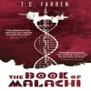 The Book of Malachi by T.C. Farren Paperback Book 9781789095197