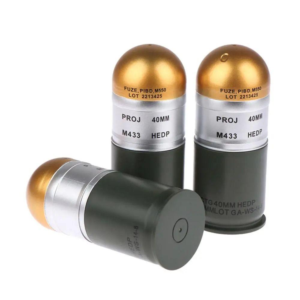 M433 Модель COS Модель Мини Контейнер Для Разного Портативный Ящик Для Хранения Ракушек Мужчины