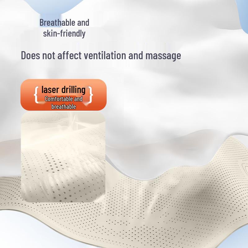 Zhijie R7 Seat Covers: Ultra Ventilated, Breathable, All-Season for 2024-2026 Models