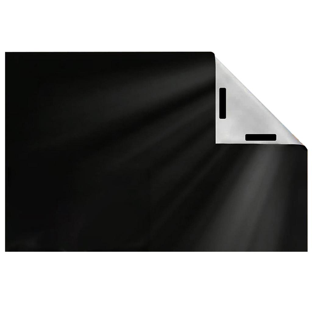 Набор затемняющих штор для гостиной из ткани Оксфорд