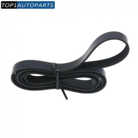 6PK2115 For Cadillac DTS Ford F150 Buick Honda HR-V Porsche EPDM Serpentine Belt