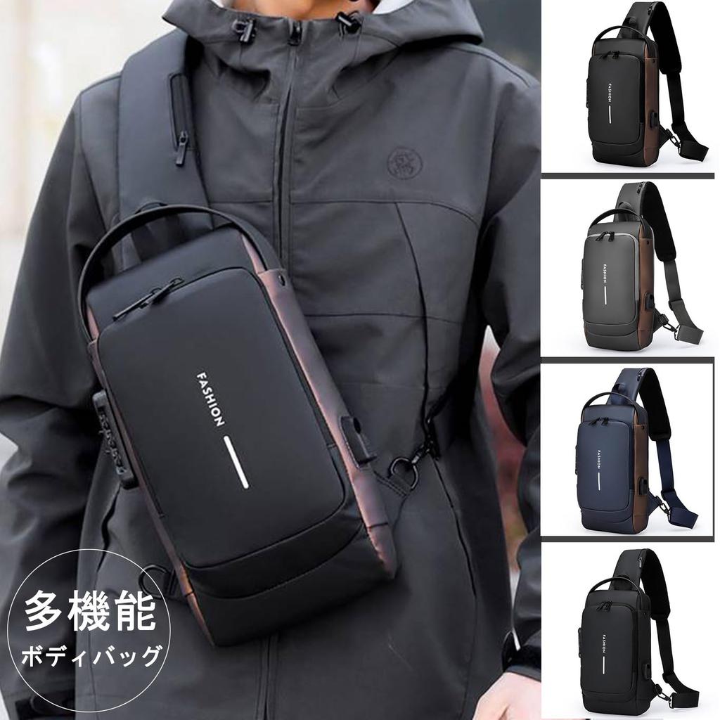 MY CHARM TOKYO Сумка-банан для мужчин и Женская сумка через плечо Crossbody для улицы, Безопасность, Легкая, Водоотталкивающая, Сумка, Сумка-мессенджер, Сумка, Многофункциональная,