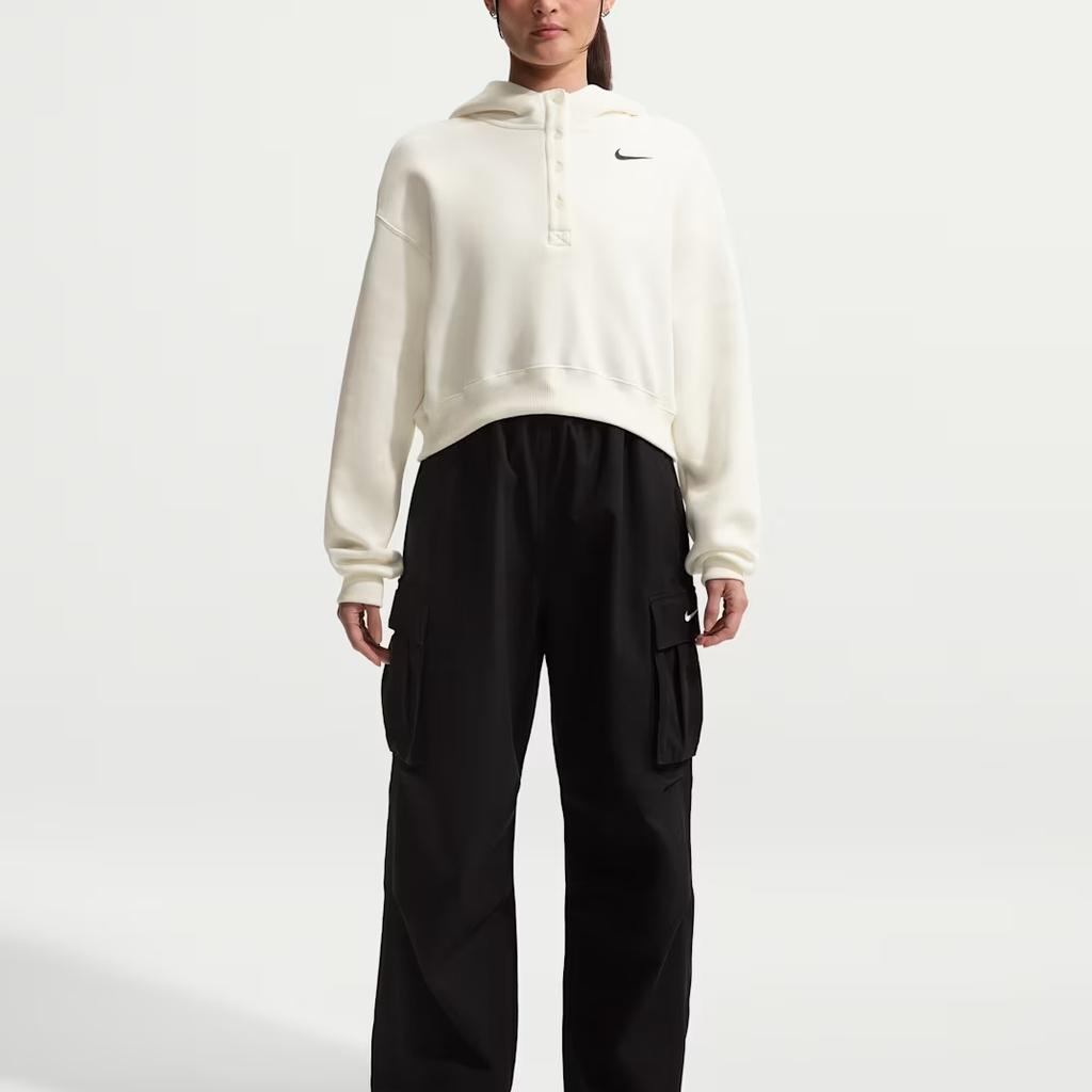 Women's Sweatshirt Nike FW25 Phoenix Fleece Sweatshirt Women's