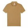 Мужская футболка поло B&C My Polo 180