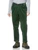 Брюки мужские Granum Cord Pine размера S, вельвет, теплые, тянущиеся, игольчатый,