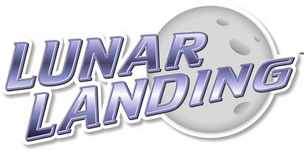Think Fun Посадка на Луну Карточные Настольные Игры Игры, Игры,