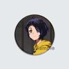 32/44/58 мм аниме-чудо-яйцо приоритетная брошь мультфильм Ohto Ai косплей значок на лацкан аксессуары для одежды рюкзак украшения фанаты подарки