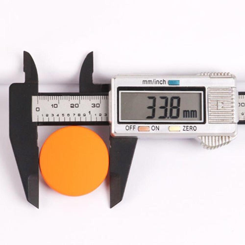 Color 60s Style Fashion Earrings Fashion Jewellery Acrylic Round Earrings Simple And Versatile