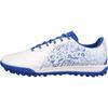Li Ning Брокат Turf TF Turf Firm Ground, Искусственный Turf Композитный Материал Амортизация Футбольные Бутсы Мужские YSTT031-2