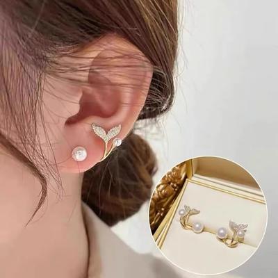 Серьги – Висячие серьги