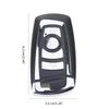 315/433mhz PCF7953 Car Remote Key For BMW 2 3 4 5 6 7 X3 X4 Series Auto Vehichle Alarm KeylessGo