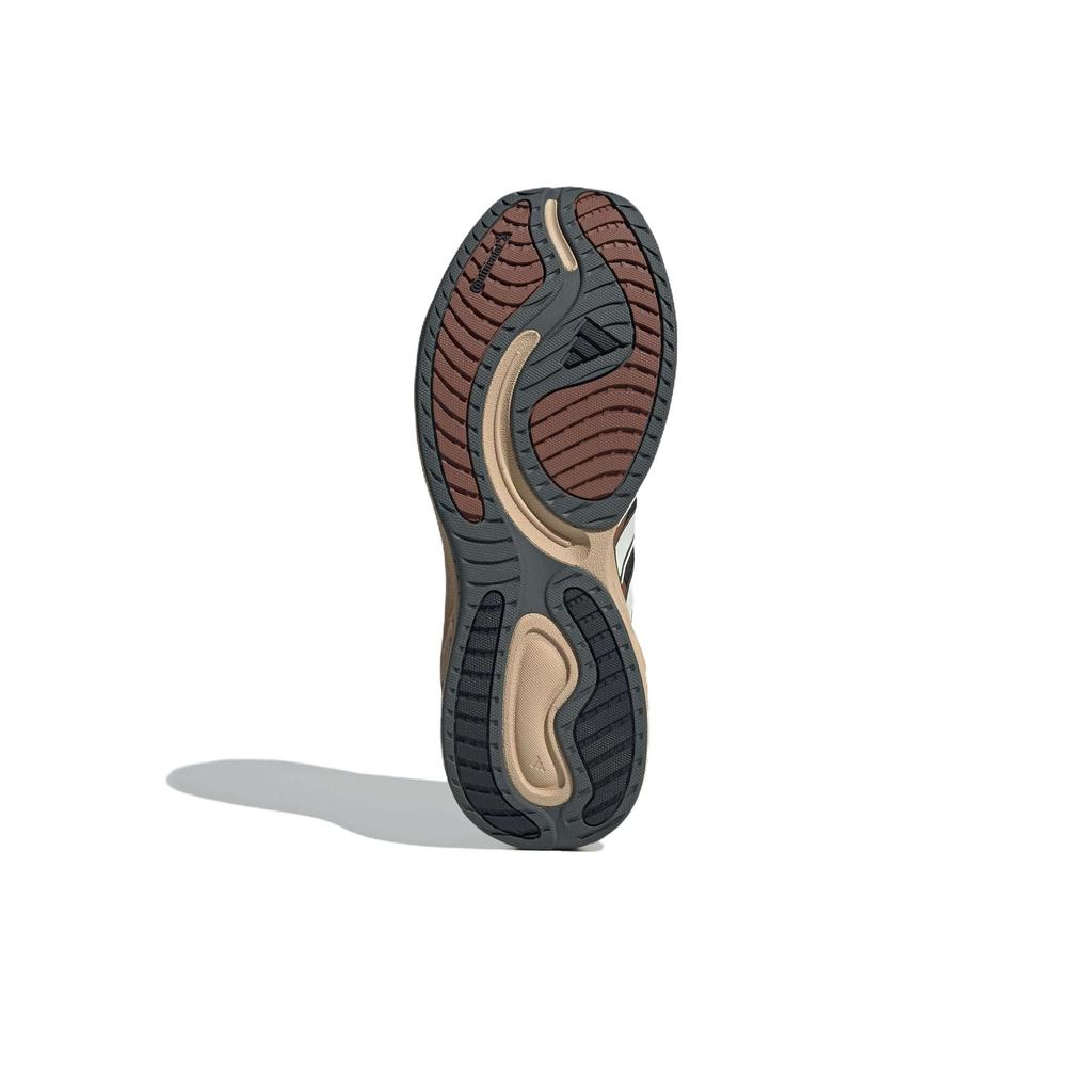 Adidas Climawarm Comfortable Versatile Non-Slip Wear-Resistant Low-Top Running Shoes Unisex Running Shoes Dark-Green IH0476