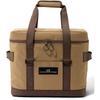Campal Japan Soft Cooler Bag Beige 8607 70