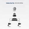 H3C US110-24G2MF-HP Cloud-Managed POE Switch