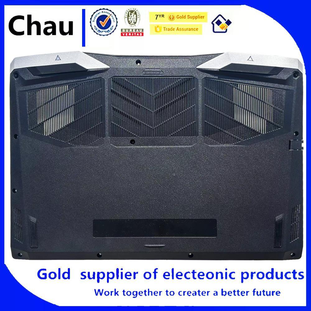 New For Chau Predator Helios PH317-55 Bottom Base Cover Lower Case AP3JK000110