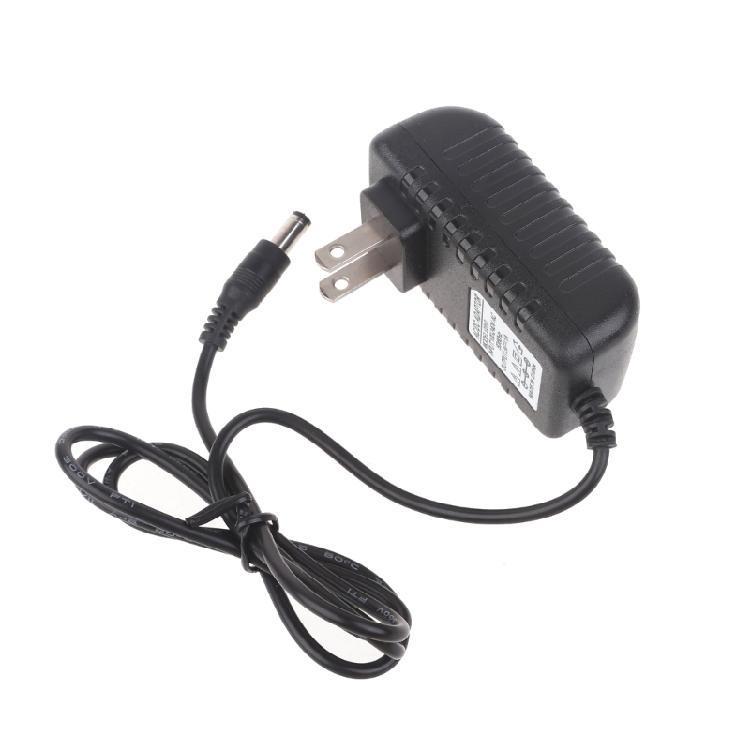 AAA Battery Eliminators Compact Battery Replacement Adapter for Table Lamp Clock