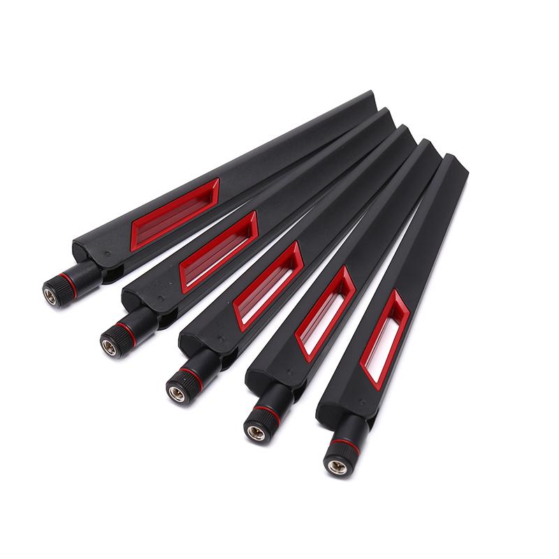 Антенна Wi-Fi 12Dbi для беспроводного маршрутизатора Asus Ac68U Ac88U Ac66U Lan/Wi-Fi