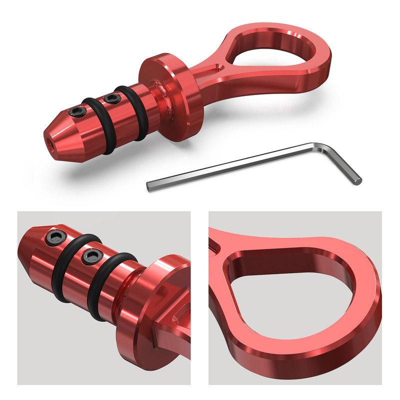 Ручка маслоизмерительного щупа BEVINSEE для BMW E46 E39 Z4 E85/E86 323i 325i 328i 323ci 325ci 325xi 328ci 330ci 330xi 525i 528i 530i