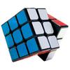 Cube 3x3x3 Three Layers Magic Cube Profissional Competition Speed Cubo Non Stickers Puzzle Magic Cube