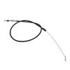 Deck Cable Assembly High Accuracy Wear Resistant Durable Efficient 94‑4293 for Toro Lawn Mower