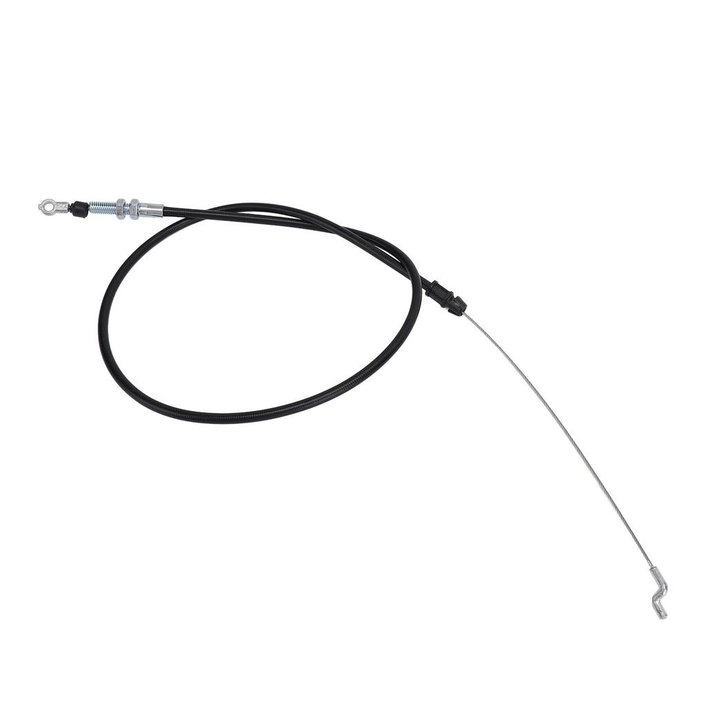 Deck Cable Assembly High Accuracy Wear Resistant Durable Efficient 94‑4293 for Toro Lawn Mower
