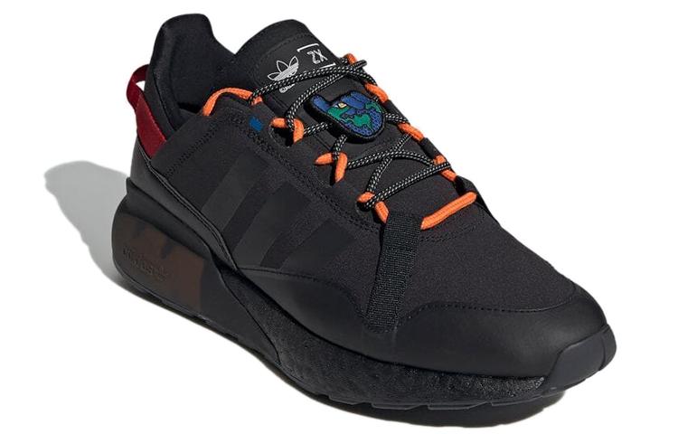 adidas Zx 2K Boost Pure 'Черный Алый' GY7912