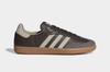 ID1481 adidas Originals Samba OG Коричневый Putty Grey Золотой Металлик (Мужской)