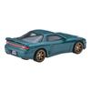 Hot Wheels Boulevard Mitsubishi 3000GT Vehicle Toy Mini Car for Ages 3 and Up Green HRT68 VR-4