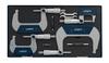 Micrometer Set 0-100Mm - L-272370503