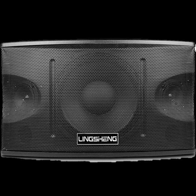 LINGSHENG Профессиональные аудиосистемы для KTV и конференций
