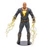 McFarlane Toys DC Black ADAM Movie Figure Black Adam 7-Inch - (Hero Costume)