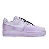 Nike Air Force 1 LOW 811 Производство JK Девичий Фиолетовый, Специальная Коробка для Обуви Низкие Кеды для Скейтборда GS Фиолетовый Черный DH2920-111(Team80-JKS-BOX)